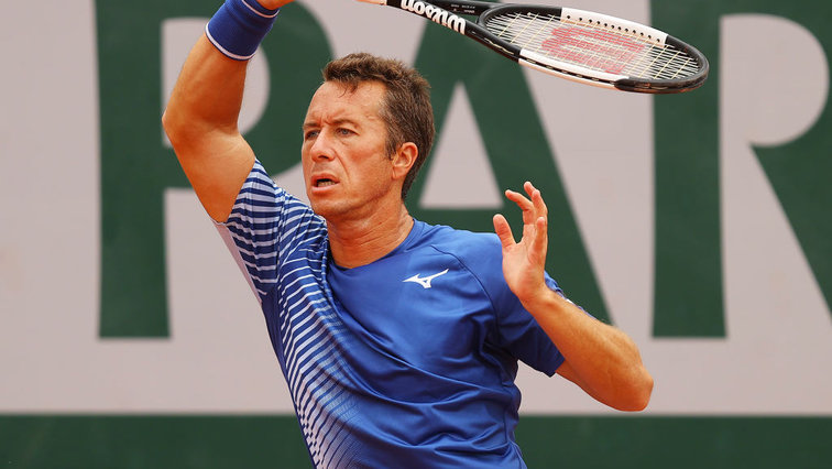 Philipp Kohlschreiber