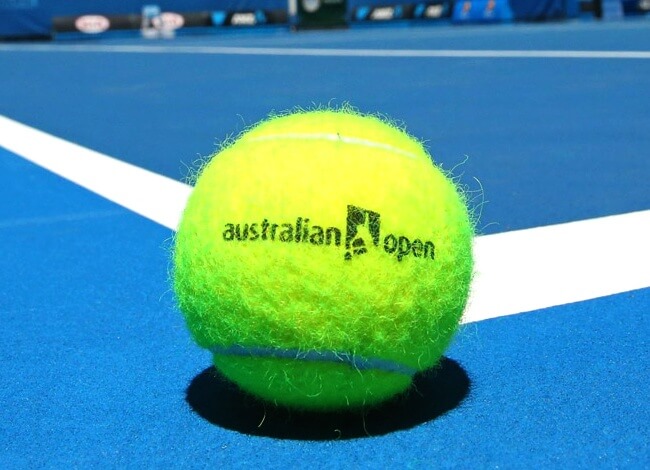 Australian Open 2022 